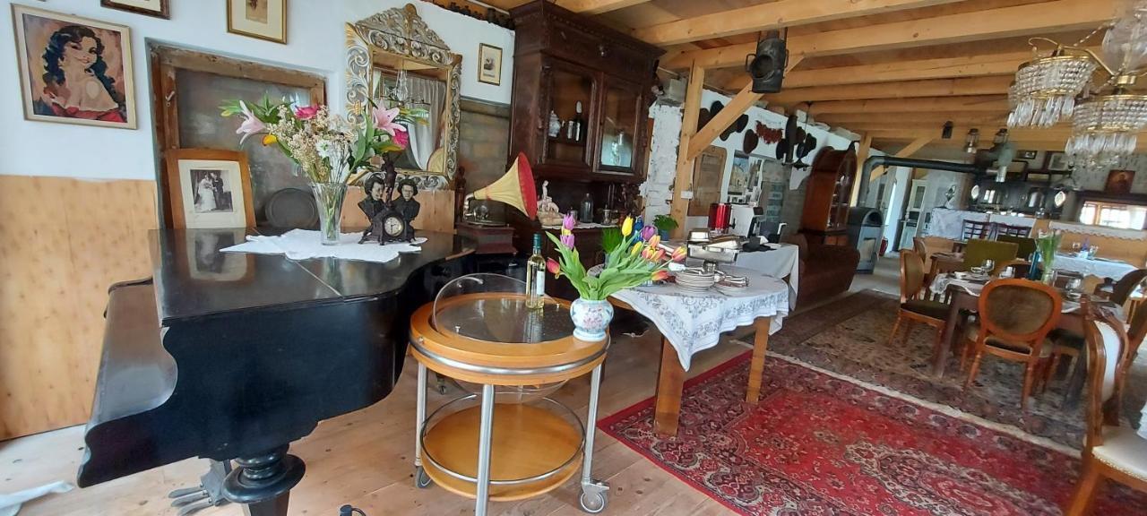 Villa Luca Mosonmagyaróvár Zewnętrze zdjęcie