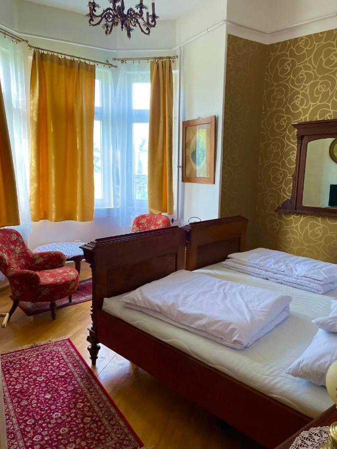 Villa Luca Mosonmagyaróvár Zewnętrze zdjęcie