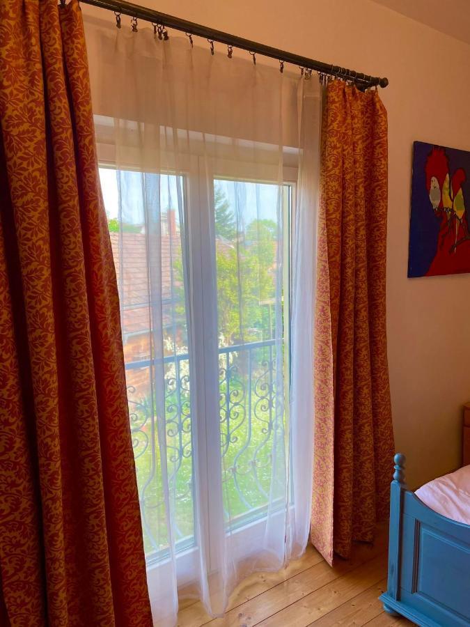 Villa Luca Mosonmagyaróvár Zewnętrze zdjęcie